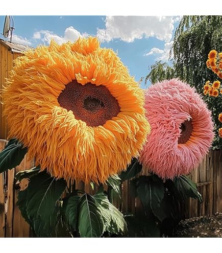 sanflowerおまとめ Amazon.com : 1351- Purple Giant Sunflower..Rare..7 Seeds